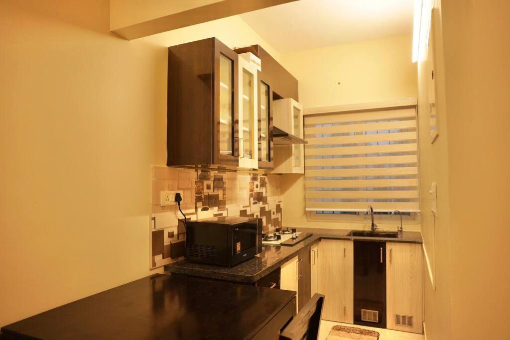 2Bhk Leisurehouse Near Auroville Marakkanam Экстерьер фото